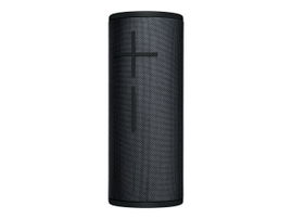 Ultimate Ears BOOM 3 - Altavoz - para uso portátil - inalámbrico - Bluetooth - negro noche