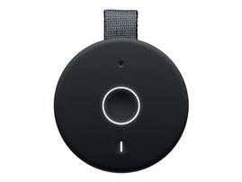 Ultimate Ears BOOM 3 - Altavoz - para uso portátil - inalámbrico - Bluetooth - negro noche