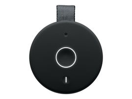 Ultimate Ears BOOM 3 - Altavoz - para uso portátil - inalámbrico - Bluetooth - negro noche