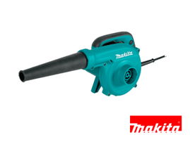 SOPLADORA / ASPIRADORA MAKITA UB1103 600W PORTATIL ALAMBRICA SOPLADORA / ASPIRADORA MAKITA UB1103 600W PORTATIL ALAMBRICA
