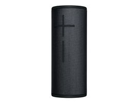 Ultimate Ears BOOM 3 - Altavoz - para uso portátil - inalámbrico - Bluetooth - negro noche