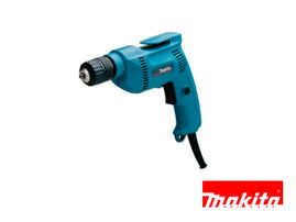 TALADRO MAKITA 6408 3/8 2500 RPM BROQUERO SIN LLAVE TALADRO MAKITA 6408 3/8 2500 RPM BROQUERO SIN LLAVE