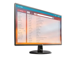 HP V270 - Monitor LED - 27