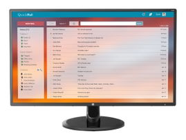 HP V270 - Monitor LED - 27