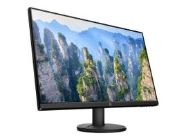 HP v27i - Monitor LED - 27