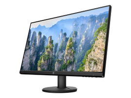 HP v27i - Monitor LED - 27