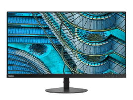 Lenovo ThinkVision S27i-10 - Monitor LCD con retroiluminación LED - 27