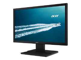 Acer V206HQL - Monitor LED - 19.5