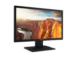 Acer V206HQL - Monitor LED - 19.5