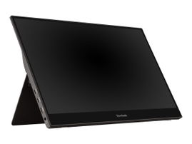 ViewSonic TD1655 - Monitor LED - 15.6