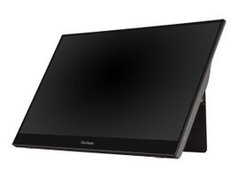 ViewSonic TD1655 - Monitor LED - 15.6