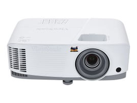 ViewSonic PA503S - Proyector DLP - 3D - 4000 ANSI lumens - SVGA (800 x 600) - 4:3 - con 1 año de servicio de cambio urgente
