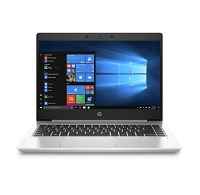 HP ProBook 440 G7 - Notebook - Intel Core i7 i7-10510U - 8 GB DDR4 SDRAM - 1 TB - Windows 10 Pro - 1-year warranty - 9CE18LT#ABM