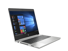 HP ProBook 440 G7 - Core i7 10510U / 1.8 GHz - Win 10 Pro 64 bits - 8 GB RAM - 512 GB SSD NVMe, HP Value - 14