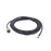 Jumper de 5 m con Cable RG-58U-SYS Conector N macho a SMA macho.