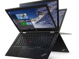 Lenovo TP X1 Yoga - Notebook - 14