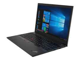 Laptop Lenovo ThinkPad E15 20RD 15.6" - Intel Core i5 10210U - 8GB de RAM - 256 GB SSD - Windows Pro 10