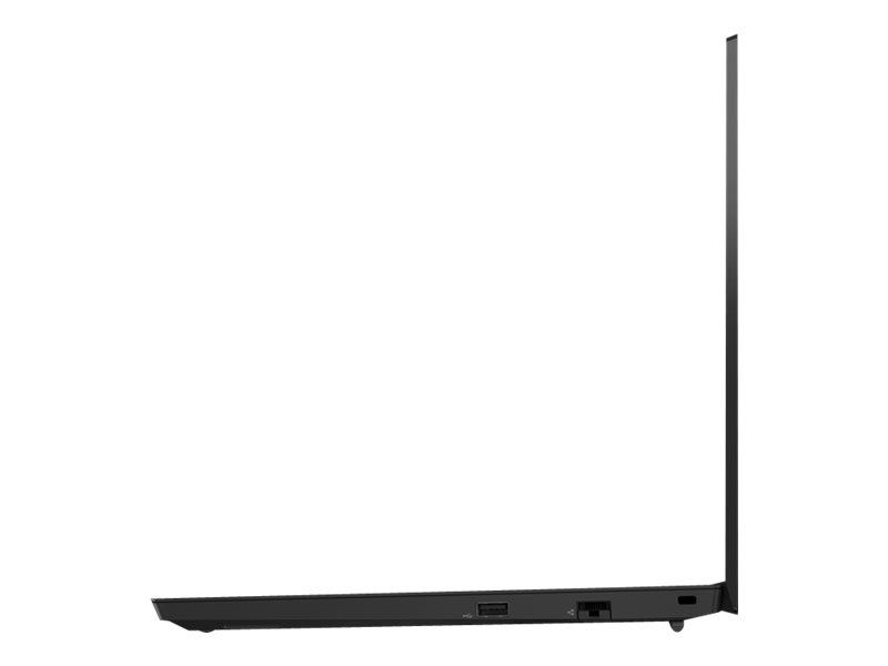 Laptop Lenovo ThinkPad E15 20RD 15.6" - Intel Core i5 10210U - 8GB de RAM - 256 GB SSD - Windows Pro 10