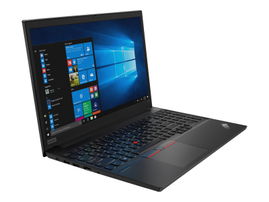 Laptop Lenovo ThinkPad E15 20RD 15.6" - Intel Core i5 10210U - 8GB de RAM - 256 GB SSD - Windows Pro 10