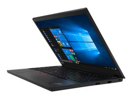 Laptop Lenovo ThinkPad E15 20RD 15.6" - Intel Core i5 10210U - 8GB de RAM - 256 GB SSD - Windows Pro 10