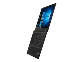 Laptop Lenovo ThinkPad E15 20RD 15.6" - Intel Core i5 10210U - 8GB de RAM - 256 GB SSD - Windows Pro 10