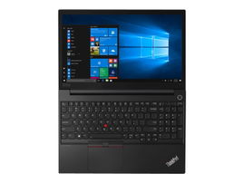 Laptop Lenovo ThinkPad E15 20RD 15.6" - Intel Core i5 10210U - 8GB de RAM - 256 GB SSD - Windows Pro 10