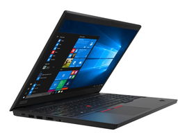 Laptop Lenovo ThinkPad E15 20RD 15.6" - Intel Core i5 10210U - 8GB de RAM - 256 GB SSD - Windows Pro 10