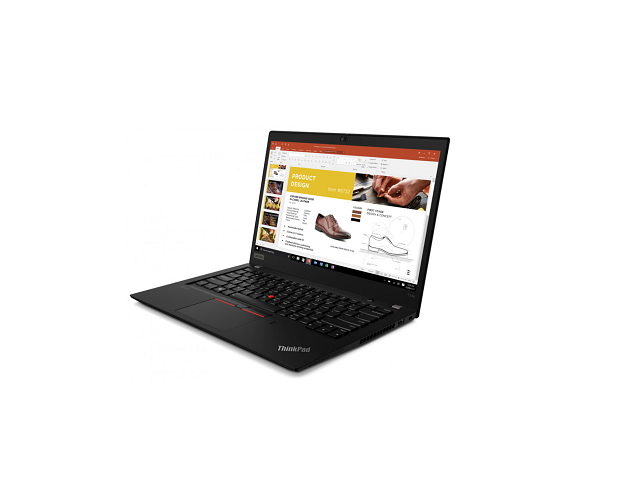 Lenovo T14s - Notebook - 14