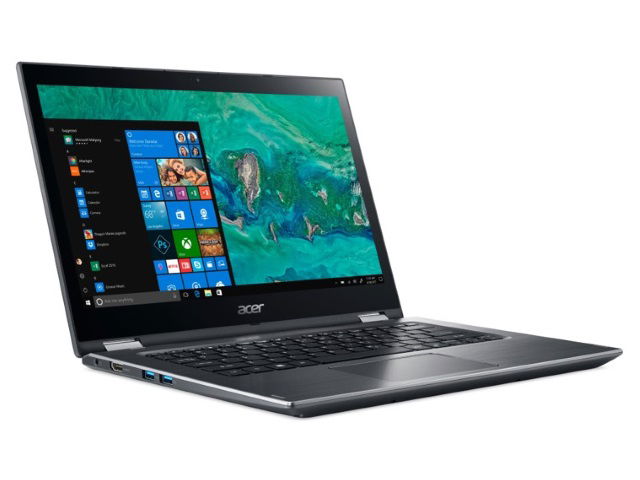 Acer - Notebook - 14