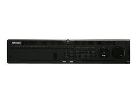 HIK - 32ch NVR 12MP H265+ 8 SATA 3U case