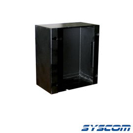 Gabinete Metálico para WP712 o PL712. Gabinete Metálico para WP712 o PL712.