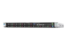 HPE ProLiant DL360 Gen9 Performance - Servidor - se puede montar en bastidor 1U - 2 vías - 2 x Xeon E5-2650V4 / hasta 2.9 GHz - RAM 32 GB - SAS - hot-swap 2.5
