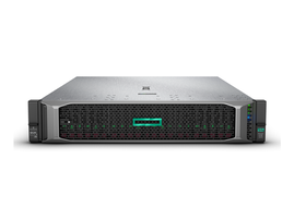 AMD EPYC 7301 - 2.2 GHz - 16 núcleos - 32 hilos - 64 MB caché - para ProLiant DL385 Gen10 AMD EPYC 7301 - 2.2 GHz - 16 núcleos - 32 hilos - 64 MB caché - para ProLiant DL385 Gen10