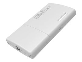 MikroTik RouterBOARD PowerBox Pro - - router - - 1GbE - montaje en riel DIN