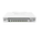 MikroTik Cloud Core Router CCR1009-7G-1C-PC - Router - GigE - montaje en rack - 272 X 190 X47mm - RouterOS - RAM: 1 GB - Almacenamiento: 128 MB -  PoE Pasivo