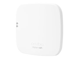 HPE Networking Instant On AP12 (RW) - Punto de acceso inalámbrico - Wi-Fi 5 - Bluetooth - 2.4 GHz, 5 GHz