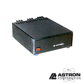 Fuente de Poder Conmutada Astron | Salidas: 13.8Vcd, 25A Fuente de Poder Conmutada Astron | Salidas: 13.8Vcd, 25A
