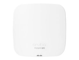 HPE Networking Instant On AP15 (RW) - Punto de acceso inalámbrico - Wi-Fi 5 - Bluetooth - 2.4 GHz, 5 GHz - instalable en pared/techo