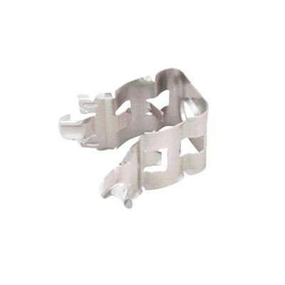 Sujetador de presión para cable Heliax de 7/8 Sujetador de presión para cable Heliax de 7/8