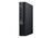 Dell OptiPlex 3070 - MLK - micro - Core i5 9500T / hasta 3.7 GHz - RAM 4 GB - HDD 500 GB - UHD Graphics 630 - Gigabit Ethernet - Win 10 Pro 64 bits - monitor: ninguno - BTS - con 1 Year Hardware Service with Onsite/In-Home Service After Remote Diagno