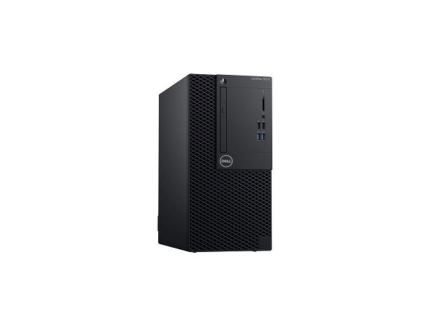 Dell OptiPlex - SFF - Intel Core i7 I7-9700 - 8 GB - 1 TB Hard Drive Capacity - Windows 10 Pro - Spanish - 753407318 Dell OptiPlex - SFF - Intel Core i7 I7-9700 - 8 GB - 1 TB Hard Drive Capacity - Windows 10 Pro - Spanish - 753407318