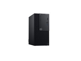 Dell OptiPlex - SFF - Intel Core i7 I7-9700 - 8 GB - 1 TB Hard Drive Capacity - Windows 10 Pro - Spanish - 753407318
