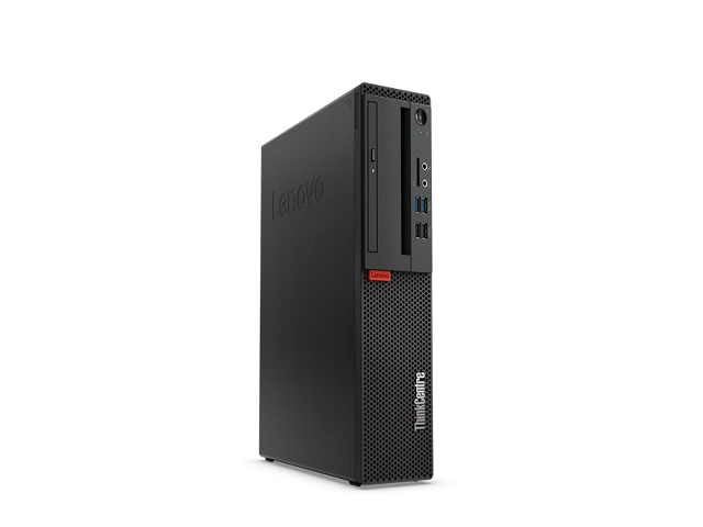 Lenovo ThinkCentre M725s - Small form factor - AMD Ryzen 3 Pro 2200G - 8 GB DDR4 SDRAM - 1 TB Hard Drive Capacity - Windows 10 Pro Lenovo ThinkCentre M725s - Small form factor - AMD Ryzen 3 Pro 2200G - 8 GB DDR4 SDRAM - 1 TB Hard Drive Capacity - Windows 10 Pro