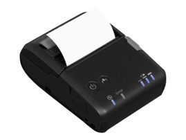 Epson Mobilink TM-P20 - Impresora de recibos - línea térmica - Rollo (5,8 cm) - 203 ppp - hasta 100 mm/segundo - Bluetooth 3.0 EDR - negro Epson Mobilink TM-P20 - Impresora de recibos - línea térmica - Rollo (5,8 cm) - 203 ppp - hasta 100 mm/segundo - Bluetooth 3.0 EDR - negro