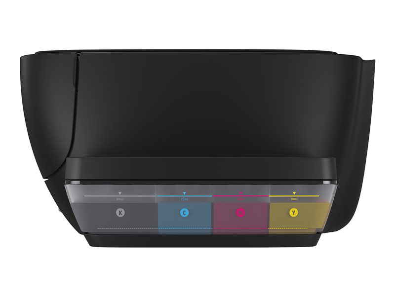 HP Ink Tank Wireless 415 All-in-One - Impresora multifunción - color - chorro de tinta - Letter A (216 x 279 mm)/A4 (210 x 297 mm) (original) - A4/Legal (material) - hasta 7 ppm (copiando) - hasta 8 ppm (impresión) - 60 hojas - USB 2.0, Wi-Fi HP Ink Tank Wireless 415 All-in-One - Impresora multifunción - color - chorro de tinta - Letter A (216 x 279 mm)/A4 (210 x 297 mm) (original) - A4/Legal (material) - hasta 7 ppm (copiando) - hasta 8 ppm (impresión) - 60 hojas - USB 2.0, Wi-Fi