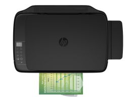 HP Ink Tank Wireless 415 All-in-One - Impresora multifunción - color - chorro de tinta - Letter A (216 x 279 mm)/A4 (210 x 297 mm) (original) - A4/Legal (material) - hasta 7 ppm (copiando) - hasta 8 ppm (impresión) - 60 hojas - USB 2.0, Wi-Fi HP Ink Tank Wireless 415 All-in-One - Impresora multifunción - color - chorro de tinta - Letter A (216 x 279 mm)/A4 (210 x 297 mm) (original) - A4/Legal (material) - hasta 7 ppm (copiando) - hasta 8 ppm (impresión) - 60 hojas - USB 2.0, Wi-Fi