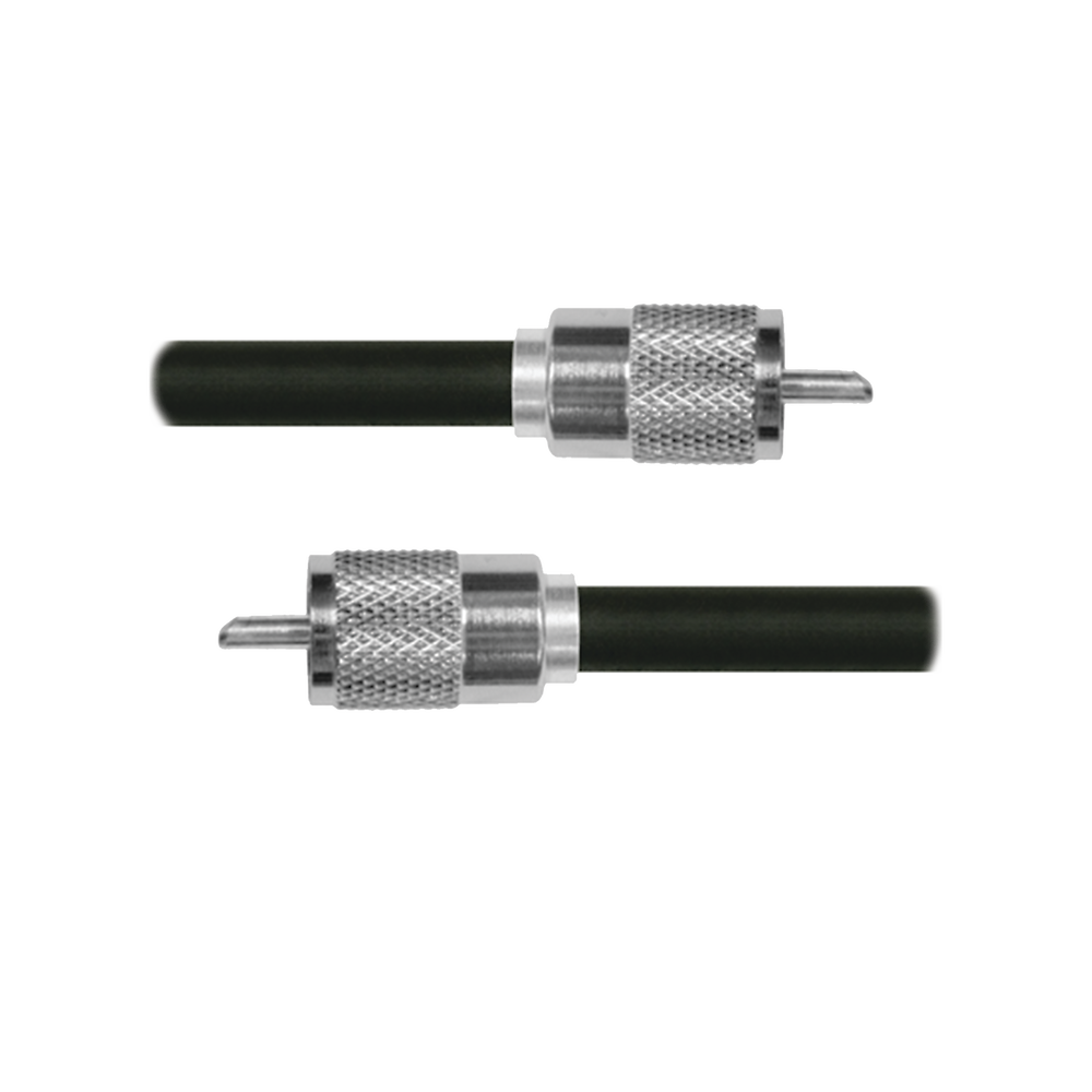 Cable de Interconexión de 30 cm para 150-158 MHz en Duplexer WP-639.