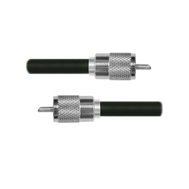 Cable de Interconexión de 30 cm para 150-158 MHz en Duplexer WP-639.