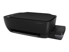 HP Ink Tank Wireless 415 All-in-One - Impresora multifunción - color - chorro de tinta - Letter A (216 x 279 mm)/A4 (210 x 297 mm) (original) - A4/Legal (material) - hasta 7 ppm (copiando) - hasta 8 ppm (impresión) - 60 hojas - USB 2.0, Wi-Fi HP Ink Tank Wireless 415 All-in-One - Impresora multifunción - color - chorro de tinta - Letter A (216 x 279 mm)/A4 (210 x 297 mm) (original) - A4/Legal (material) - hasta 7 ppm (copiando) - hasta 8 ppm (impresión) - 60 hojas - USB 2.0, Wi-Fi