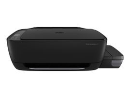 HP Ink Tank Wireless 415 All-in-One - Impresora multifunción - color - chorro de tinta - Letter A (216 x 279 mm)/A4 (210 x 297 mm) (original) - A4/Legal (material) - hasta 7 ppm (copiando) - hasta 8 ppm (impresión) - 60 hojas - USB 2.0, Wi-Fi HP Ink Tank Wireless 415 All-in-One - Impresora multifunción - color - chorro de tinta - Letter A (216 x 279 mm)/A4 (210 x 297 mm) (original) - A4/Legal (material) - hasta 7 ppm (copiando) - hasta 8 ppm (impresión) - 60 hojas - USB 2.0, Wi-Fi
